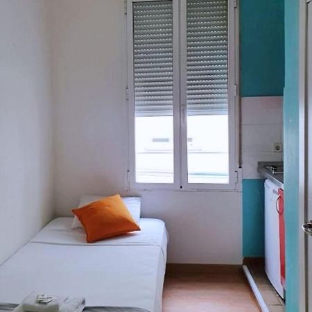Apartamentos SmartRenting Fuencarral Madrid Exterior foto